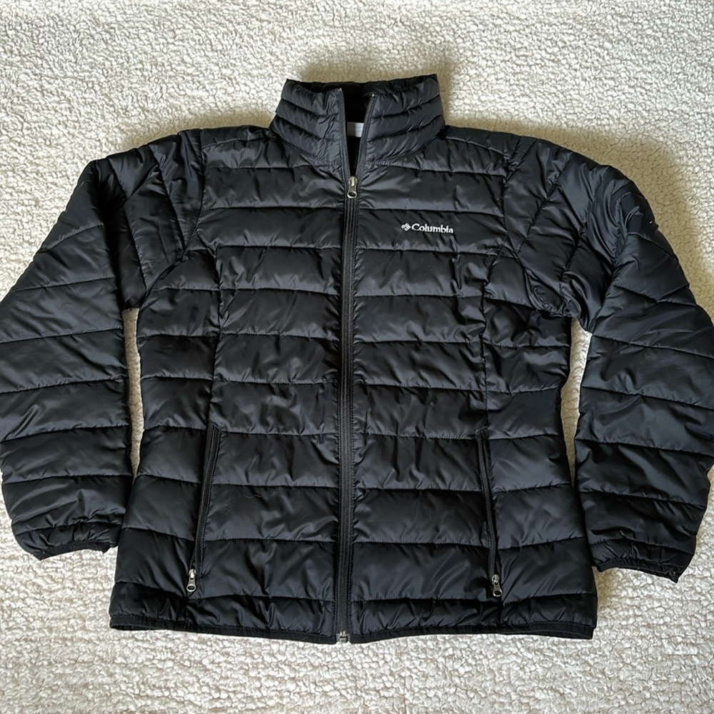 Columbia jacket